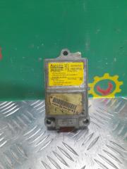 Запчасть блок управления airbag srs Peugeot 206 2003