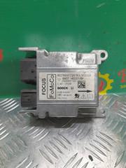 Запчасть блок управления airbag srs Ford Focus 2 2008