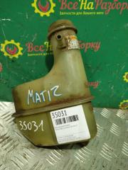 Бачок расширительный Daewoo Matiz 04-07 Б/У Бачок расширительный Daewoo Matiz 04-07