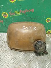 Бачок расширительный Volkswagen golf 2 Б/У Бачок расширительный Volkswagen golf 2