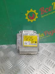 Запчасть блок управления airbag srs Mitsubishi Lancer 9 2006