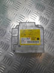 Запчасть блок управления airbag srs Mitsubishi Lancer 9 2006