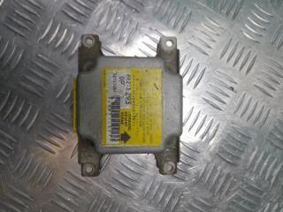Запчасть блок управления airbag srs Mitsubishi Galant 8