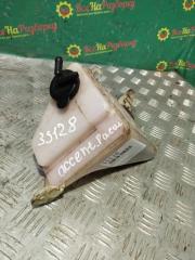 Бачок расширительный Hyundai Accent 2003 Б/У Бачок расширительный Hyundai Accent 2003