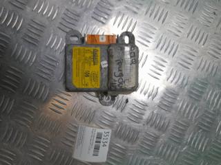 Запчасть блок управления airbag srs Peugeot 406 RFV 2.0