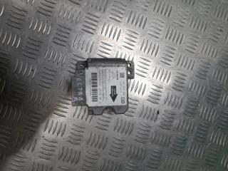 Запчасть блок управления airbag srs Opel Vectra B 2001