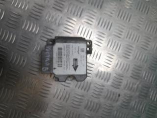 Запчасть блок управления airbag srs Opel Vectra B 2001