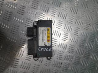 Запчасть блок управления airbag srs Chevrolet Cruze 2010