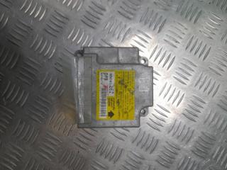 Запчасть блок управления airbag srs Mitsubishi Lancer 9 2006