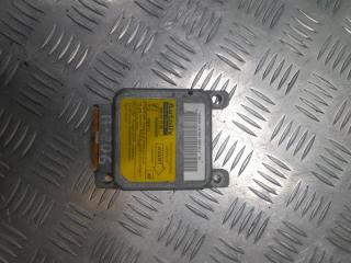 Запчасть блок управления airbag srs Peugeot 206 2003