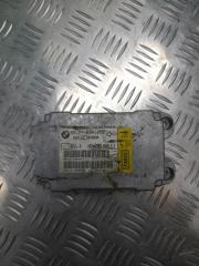 Фото запчасти блок управления airbag srs BMW E60 Б/У запчасть Запчасть блок управления airbag srs BMW E60