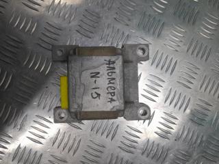 Запчасть блок управления airbag srs Nissan Almera N15