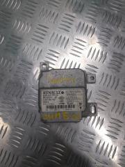 Запчасть блок управления airbag srs Renault Symbol 2005