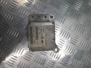 Запчасть блок управления airbag srs Nissan Almera N16 2000 г.