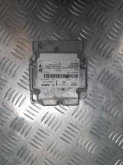 Фото запчасти блок управления airbag srs Chery A13 Б/У запчасть Запчасть блок управления airbag srs Chery A13