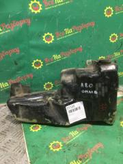 Бачок омывателя Audi А80 Б/У Бачок омывателя Audi А80