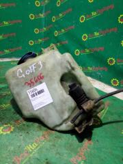 Бачок омывателя Volkswagen Golf 3 1997 Б/У Бачок омывателя Volkswagen Golf 3 1997