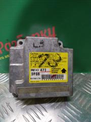 Запчасть блок управления airbag srs Mitsubishi Lancer 9