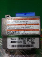 Запчасть блок управления airbag srs Mazda MPV 2002