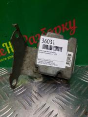 Запчасть блок управления airbag srs Nissan Micra 2008
