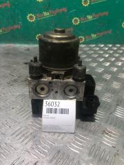 Запчасть блок abs mitsubishi PAJERO