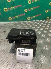 Фото запчасти блок abs Suzuki SX4 Б/У запчасть Запчасть блок abs Suzuki SX4