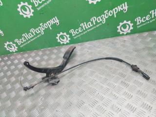 Педаль Renault Logan 1