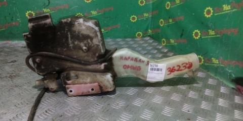 Бачок омывателя Dodge Caravan 3 1998 Б/У Бачок омывателя Dodge Caravan 3 1998