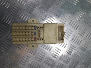 Фото запчасти блок предохранителей Chery Amulet 2006 Б/У запчасть Запчасть блок предохранителей Chery Amulet 2006