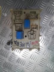 Блок предохранителей Nissan Almera N16 2004