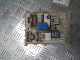 Блок предохранителей Nissan Almera N16 2004