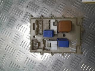 Блок предохранителей Nissan Almera N16 2004