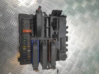 Блок предохранителей Opel Vectra C 2008