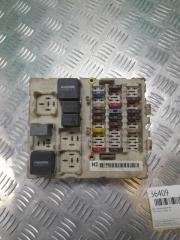 Блок предохранителей Ford Focus 1