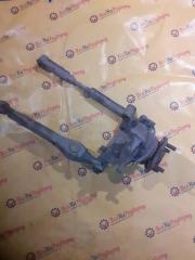 Ступица передняя левая Mazda 323 2002