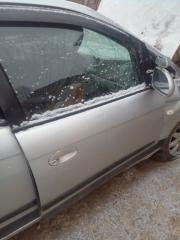 Дверь передняя правая Chevroiet REZZO 2008