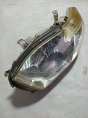 Фара левая Тойота Хайлендер 2