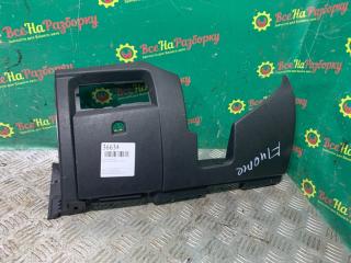 Подрулевой пластик Renault Fluence 2010 Б/У Подрулевой пластик Renault Fluence 2010