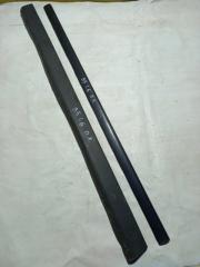 Молдинг двери Volkswagen passat 2000