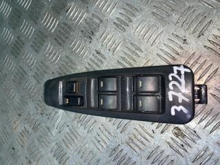 Фото запчасти кнопка стеклоподъемника передняя левая Geely MK Cross Б/У запчасть Запчасть кнопка стеклоподъемника передняя левая Geely MK Cross