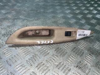 Запчасть кнопка стеклоподъемника задняя левая Mazda 6