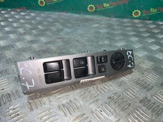 Фото запчасти кнопка стеклоподъемника передняя левая Geely Emgrand EC7 Б/У запчасть Запчасть кнопка стеклоподъемника передняя левая Geely Emgrand EC7