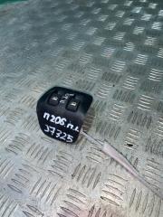 Запчасть кнопка стеклоподъемника переднего правого PEUGEOT 206