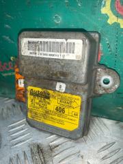 Блок SRS Airbag Peugeot 406