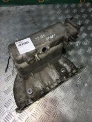 Впускной коллектор Hyundai Sonata 4 2005 Б/У Впускной коллектор Hyundai Sonata 4 2005