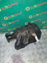 Впускной коллектор nissan Serena C24 Б/У Впускной коллектор nissan Serena C24