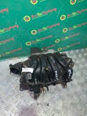 Запчасть впускной коллектор Opel astra h