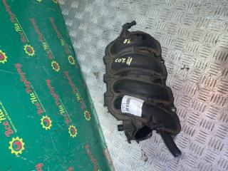 Запчасть впускной коллектор Peugeot 207