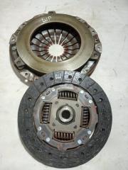 Комплект сцепления Chevroiet REZZO 2008 контрактная Комплект сцепления Chevroiet REZZO 2008