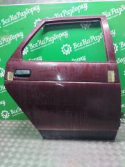 Дверь задняя правая Ваз 2112 Б/У Дверь задняя правая Ваз 2112